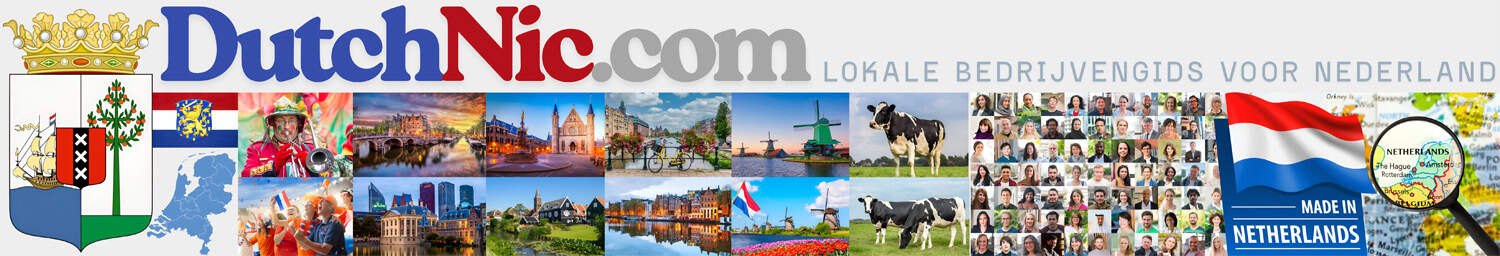 Gemaakt in Nederland - IYS Interior Yacht Services